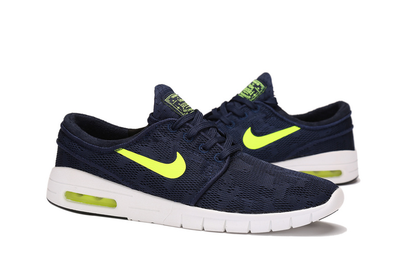 Nike SB Stefan Janoski Max [M. 4] - Cliquez sur l'image pour la fermer